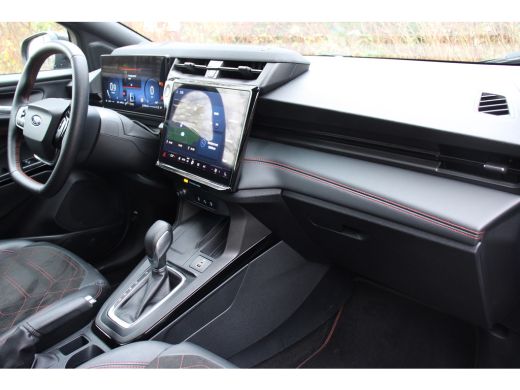 Ford Puma 1.0EB Hybrid ST-Line X | NL-AUTO | 1E EIGENAAR! | WINTERPACK | CAMERA | PANODAK | DRIVER ASSITANC... ActivLease financial lease