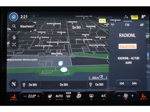 Ford Puma 1.0EB Hybrid ST-Line X | NL-AUTO | 1E EIGENAAR! | WINTERPACK | CAMERA | PANODAK | DRIVER ASSITANC... ActivLease financial lease