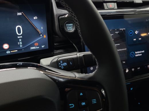 Ford Puma Gen-E Premium 44 kWh | B&O audio | Panoramadak | 360 Camera | Adaptive Cruise | Stuur/stoelverwarming ActivLease financial lease