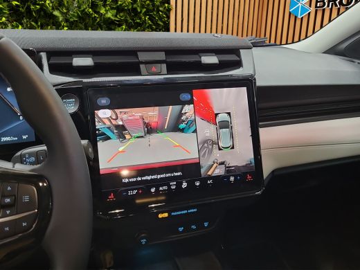 Ford Puma Gen-E Premium 44 kWh | B&O audio | Panoramadak | 360 Camera | Adaptive Cruise | Stuur/stoelverwarming ActivLease financial lease