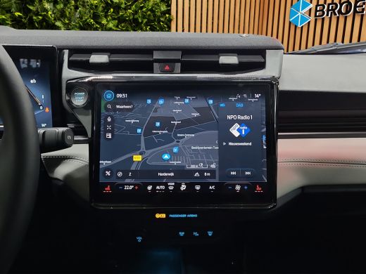 Ford Puma Gen-E Premium 44 kWh | B&O audio | Panoramadak | 360 Camera | Adaptive Cruise | Stuur/stoelverwarming ActivLease financial lease