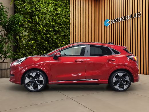 Ford Puma Gen-E Premium 44 kWh | B&O audio | Panoramadak | 360 Camera | Adaptive Cruise | Stuur/stoelverwarming ActivLease financial lease