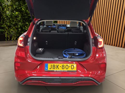 Ford Puma Gen-E Premium 44 kWh | B&O audio | Panoramadak | 360 Camera | Adaptive Cruise | Stuur/stoelverwarming ActivLease financial lease