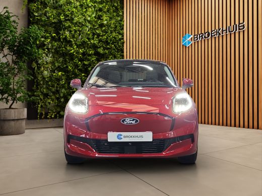 Ford Puma Gen-E Premium 44 kWh | B&O audio | Panoramadak | 360 Camera | Adaptive Cruise | Stuur/stoelverwarming ActivLease financial lease