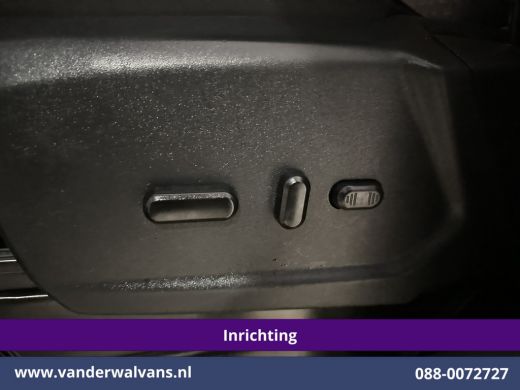 Ford Transit 2.0 TDCI 130pk L2H2 inrichting Euro6 Airco | Camera | Apple Carplay | Cruisecontrol Omvormer, Ele... ActivLease financial lease