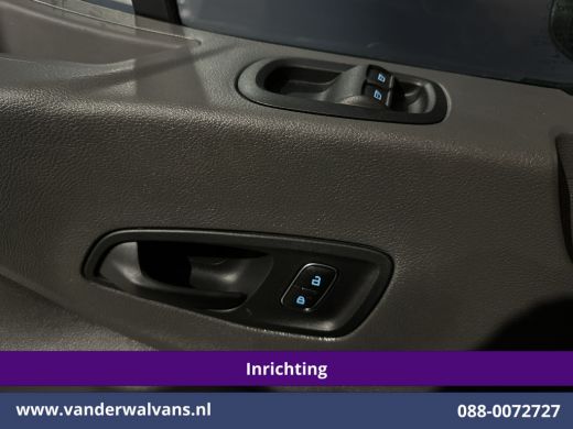 Ford Transit 2.0 TDCI 130pk L2H2 inrichting Euro6 Airco | Camera | Apple Carplay | Cruisecontrol Omvormer, Ele... ActivLease financial lease