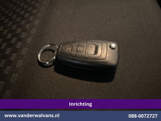 Ford Transit 2.0 TDCI 130pk L2H2 inrichting Euro6 Airco | Camera | Apple Carplay | Cruisecontrol Omvormer, Ele... ActivLease financial lease