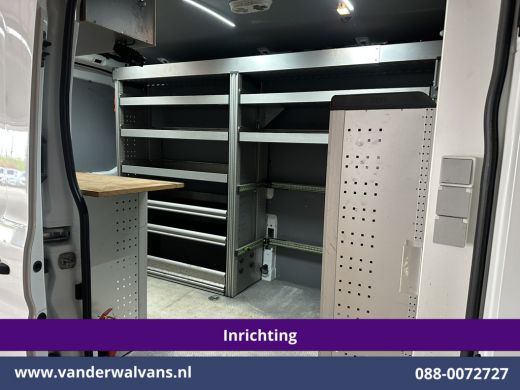 Ford Transit 2.0 TDCI 130pk L2H2 inrichting Euro6 Airco | Camera | Apple Carplay | Cruisecontrol Omvormer, Ele... ActivLease financial lease