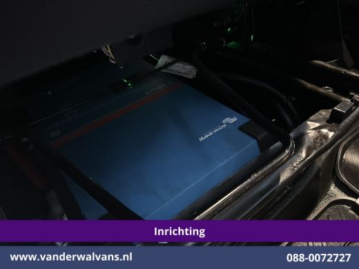 Ford Transit 2.0 TDCI 130pk L2H2 inrichting Euro6 Airco | Camera | Apple Carplay | Cruisecontrol Omvormer, Ele... ActivLease financial lease