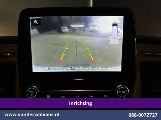 Ford Transit 2.0 TDCI 130pk L2H2 inrichting Euro6 Airco | Camera | Apple Carplay | Cruisecontrol Omvormer, Ele... ActivLease financial lease