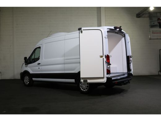Ford Transit 2.0 TDCI L3 H2 Automaat Koelwagen Vrieswagen -20 Graden Dag en Nacht ActivLease financial lease