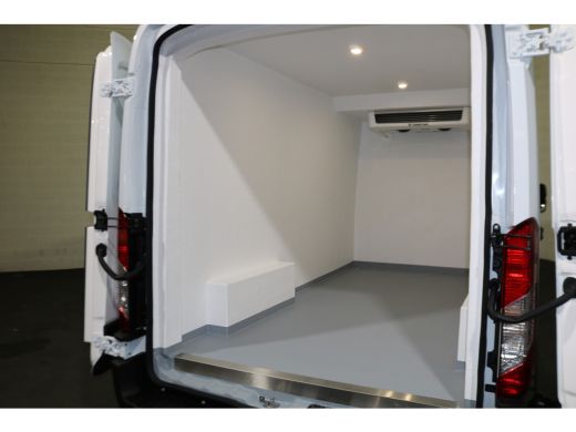 Ford Transit 2.0 TDCI L3 H2 Automaat Koelwagen Vrieswagen -20 Graden Dag en Nacht ActivLease financial lease