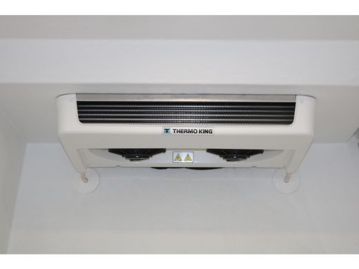 Ford Transit 2.0 TDCI L3 H2 Automaat Koelwagen Vrieswagen -20 Graden Dag en Nacht ActivLease financial lease