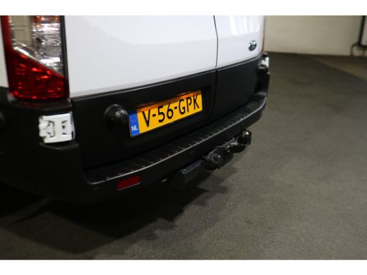 Ford Transit 2.0 TDCI L3 H2 Automaat Koelwagen Vrieswagen -20 Graden Dag en Nacht ActivLease financial lease