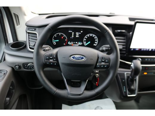 Ford Transit 2.0 TDCI L3 H2 Automaat Koelwagen Vrieswagen -20 Graden Dag en Nacht ActivLease financial lease