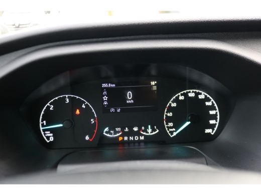 Ford Transit 2.0 TDCI L3 H2 Automaat Koelwagen Vrieswagen -20 Graden Dag en Nacht ActivLease financial lease