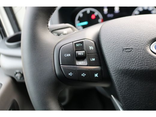 Ford Transit 2.0 TDCI L3 H2 Automaat Koelwagen Vrieswagen -20 Graden Dag en Nacht ActivLease financial lease