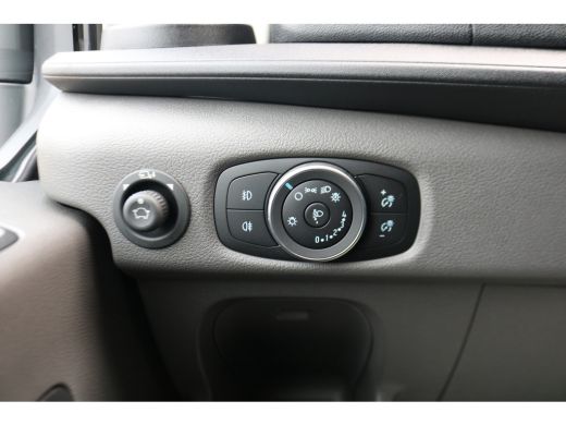 Ford Transit 2.0 TDCI L3 H2 Automaat Koelwagen Vrieswagen -20 Graden Dag en Nacht ActivLease financial lease