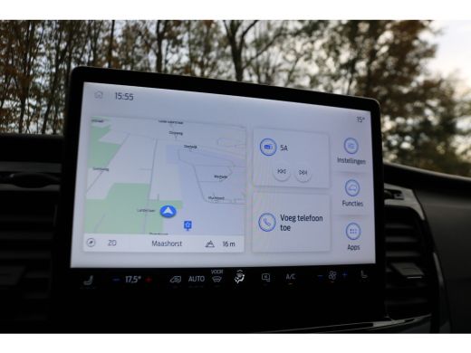 Ford Transit 2.0 TDCI L3 H2 Automaat Koelwagen Vrieswagen -20 Graden Dag en Nacht ActivLease financial lease