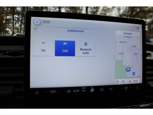 Ford Transit 2.0 TDCI L3 H2 Automaat Koelwagen Vrieswagen -20 Graden Dag en Nacht ActivLease financial lease