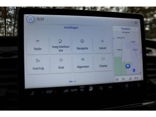 Ford Transit 2.0 TDCI L3 H2 Automaat Koelwagen Vrieswagen -20 Graden Dag en Nacht ActivLease financial lease