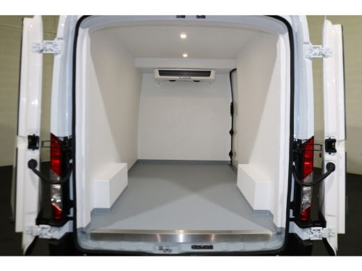 Ford Transit 2.0 TDCI L3 H2 Automaat Koelwagen Vrieswagen -20 Graden Dag en Nacht ActivLease financial lease