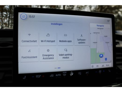 Ford Transit 2.0 TDCI L3 H2 Automaat Koelwagen Vrieswagen -20 Graden Dag en Nacht ActivLease financial lease