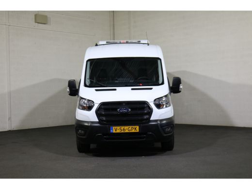 Ford Transit 2.0 TDCI L3 H2 Automaat Koelwagen Vrieswagen -20 Graden Dag en Nacht ActivLease financial lease
