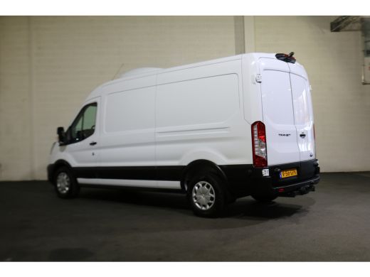 Ford Transit 2.0 TDCI L3 H2 Automaat Koelwagen Vrieswagen -20 Graden Dag en Nacht ActivLease financial lease