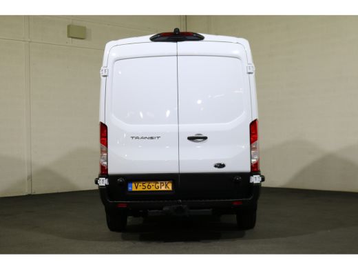 Ford Transit 2.0 TDCI L3 H2 Automaat Koelwagen Vrieswagen -20 Graden Dag en Nacht ActivLease financial lease