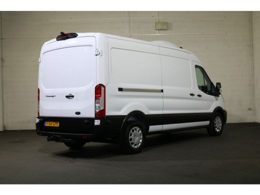 Ford Transit 2.0 TDCI L3 H2 Automaat Koelwagen Vrieswagen -20 Graden Dag en Nacht ActivLease financial lease