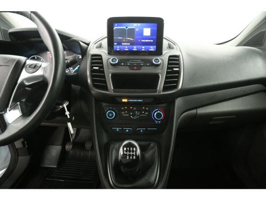 Ford Transit Connect 1.5 EcoBlue | Airco | 3-Zits | Navigatie | Camera | Carplay | Cruise | Parkeersens. ActivLease financial lease