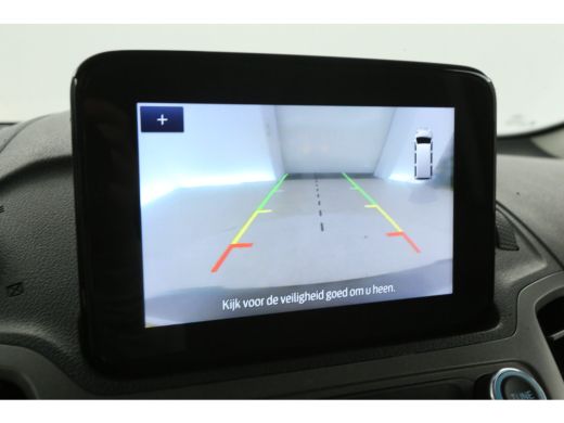 Ford Transit Connect 1.5 EcoBlue | Airco | 3-Zits | Navigatie | Camera | Carplay | Cruise | Parkeersens. ActivLease financial lease