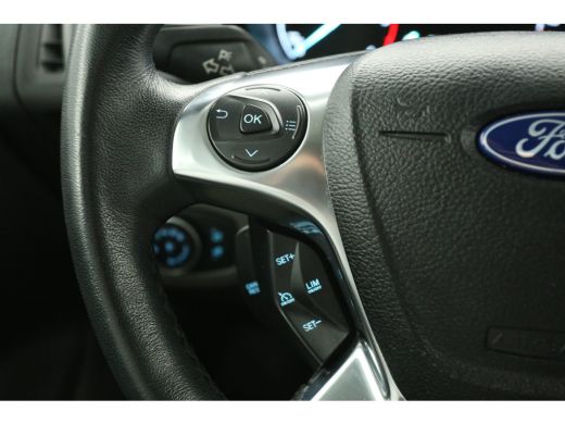Ford Transit Connect 1.5 EcoBlue | Airco | 3-Zits | Navigatie | Camera | Carplay | Cruise | Parkeersens. ActivLease financial lease