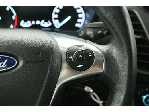 Ford Transit Connect 1.5 EcoBlue | Airco | 3-Zits | Navigatie | Camera | Carplay | Cruise | Parkeersens. ActivLease financial lease