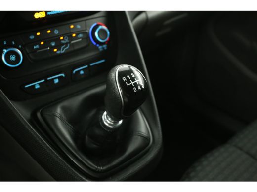 Ford Transit Connect 1.5 EcoBlue | Airco | 3-Zits | Navigatie | Camera | Carplay | Cruise | Parkeersens. ActivLease financial lease