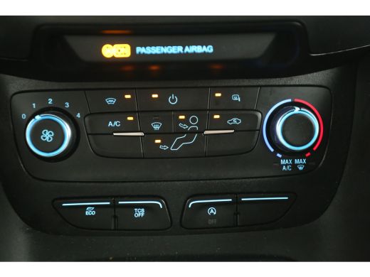 Ford Transit Connect 1.5 EcoBlue | Airco | 3-Zits | Navigatie | Camera | Carplay | Cruise | Parkeersens. ActivLease financial lease