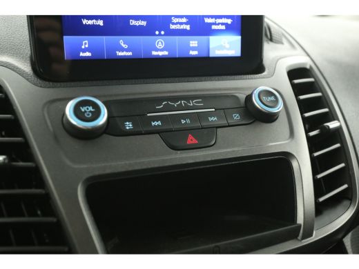 Ford Transit Connect 1.5 EcoBlue | Airco | 3-Zits | Navigatie | Camera | Carplay | Cruise | Parkeersens. ActivLease financial lease