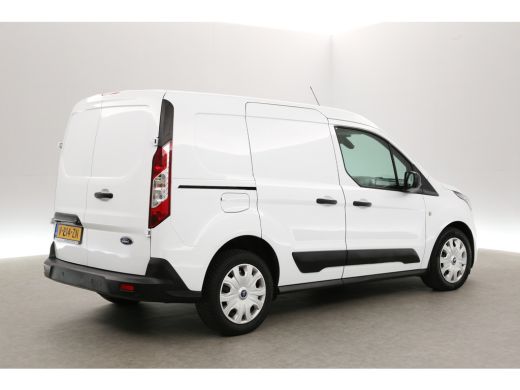 Ford Transit Connect 1.5 EcoBlue | Airco | 3-Zits | Navigatie | Camera | Carplay | Cruise | Parkeersens. ActivLease financial lease