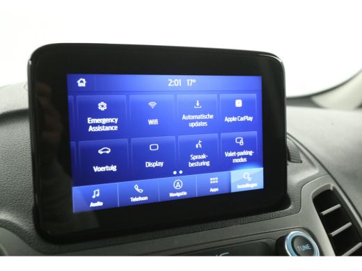 Ford Transit Connect 1.5 EcoBlue | Airco | 3-Zits | Navigatie | Camera | Carplay | Cruise | Parkeersens. ActivLease financial lease