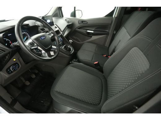 Ford Transit Connect 1.5 EcoBlue | Airco | 3-Zits | Navigatie | Camera | Carplay | Cruise | Parkeersens. ActivLease financial lease