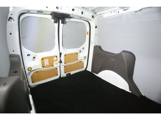 Ford Transit Connect 1.5 EcoBlue | Airco | 3-Zits | Navigatie | Camera | Carplay | Cruise | Parkeersens. ActivLease financial lease