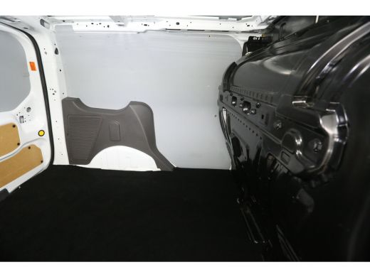 Ford Transit Connect 1.5 EcoBlue | Airco | 3-Zits | Navigatie | Camera | Carplay | Cruise | Parkeersens. ActivLease financial lease