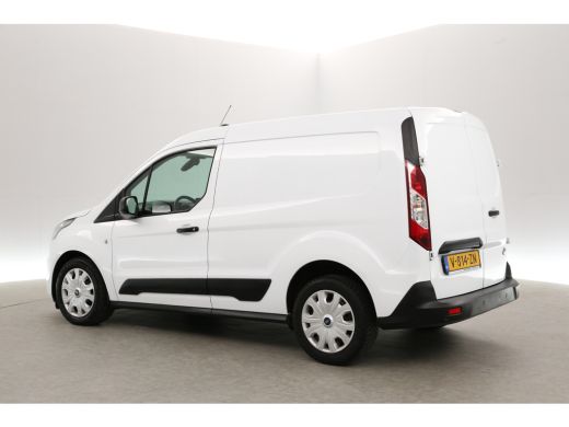 Ford Transit Connect 1.5 EcoBlue | Airco | 3-Zits | Navigatie | Camera | Carplay | Cruise | Parkeersens. ActivLease financial lease