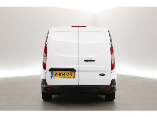 Ford Transit Connect 1.5 EcoBlue | Airco | 3-Zits | Navigatie | Camera | Carplay | Cruise | Parkeersens. ActivLease financial lease