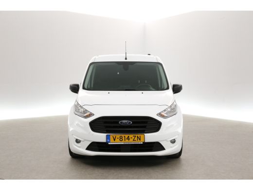 Ford Transit Connect 1.5 EcoBlue | Airco | 3-Zits | Navigatie | Camera | Carplay | Cruise | Parkeersens. ActivLease financial lease