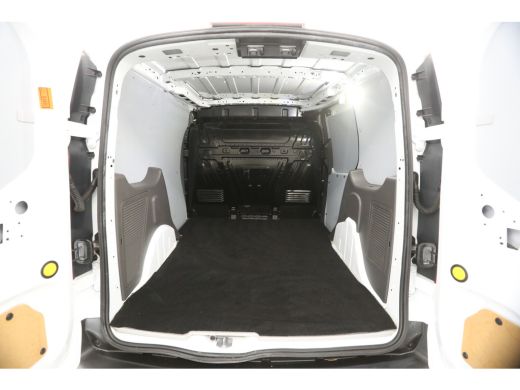 Ford Transit Connect 1.5 EcoBlue | Airco | 3-Zits | Navigatie | Camera | Carplay | Cruise | Parkeersens. ActivLease financial lease