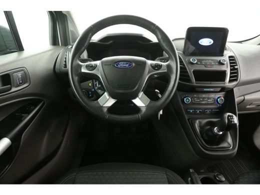 Ford Transit Connect 1.5 EcoBlue | Airco | 3-Zits | Navigatie | Camera | Carplay | Cruise | Parkeersens. ActivLease financial lease