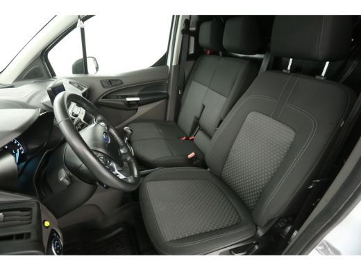 Ford Transit Connect 1.5 EcoBlue | Airco | 3-Zits | Navigatie | Camera | Carplay | Cruise | Parkeersens. ActivLease financial lease