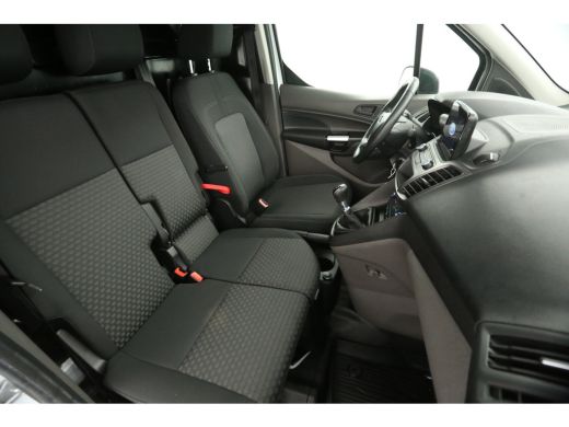 Ford Transit Connect 1.5 EcoBlue | Airco | 3-Zits | Navigatie | Camera | Carplay | Cruise | Parkeersens. ActivLease financial lease